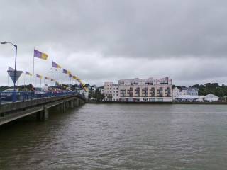 Visita y fotos de la ciudad de New Ross