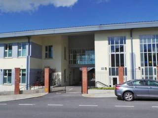 enniscorthy vocational college