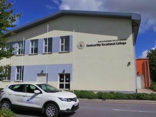 enniscorthy vocational college