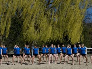 cursos de danza y ballet en colegios de canada