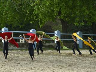 cursos de danza y ballet en colegios de canada