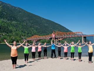 cursos de danza y ballet en colegios de canada