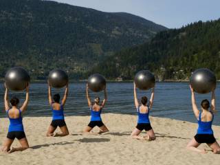 cursos de danza y ballet en colegios de canada