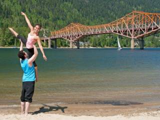 cursos de danza y ballet en colegios de canada