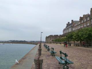 parada en st malo