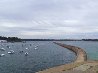 parada en st malo