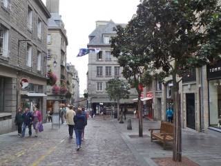 parada en st malo