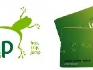 leap card