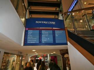 Powerscourt centre