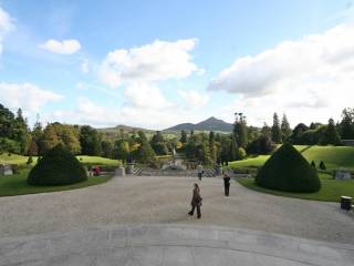 Powerscourt centre