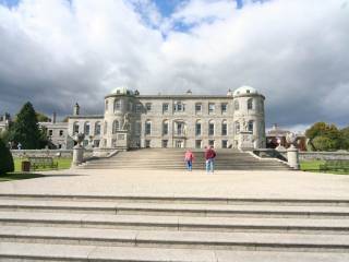 Powerscourt centre