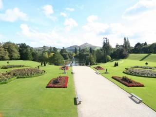 Powerscourt centre