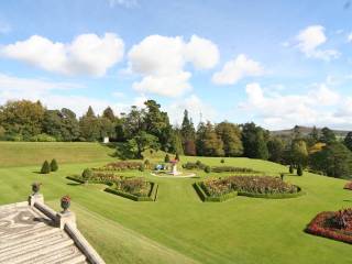 Powerscourt centre