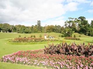 Powerscourt centre