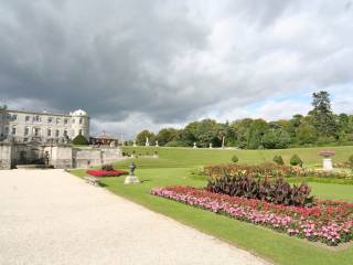 Powerscourt centre