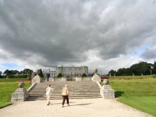 Powerscourt centre