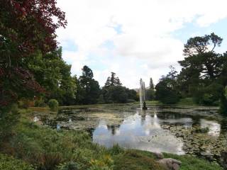 Powerscourt centre