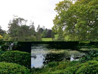 Powerscourt centre