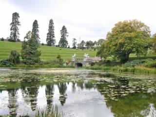 Powerscourt centre