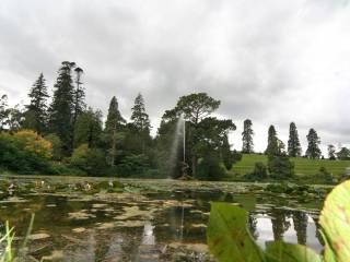 Powerscourt centre