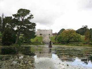 Powerscourt centre