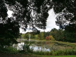 Powerscourt centre