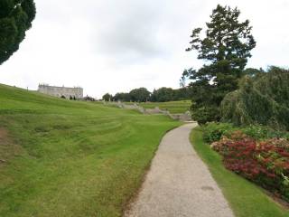 Powerscourt centre