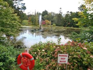 Powerscourt centre