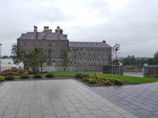 Summerhill College Sligo