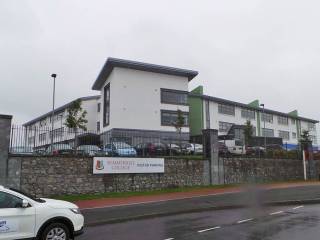 Summerhill College Sligo