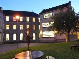 Colegio de Sligo Ursuline