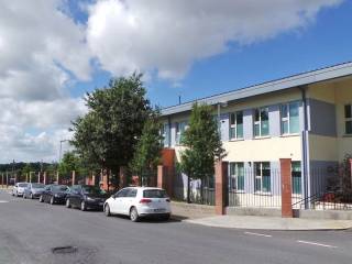 Enniscorthy Vocational College