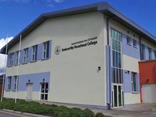 Enniscorthy Vocational College