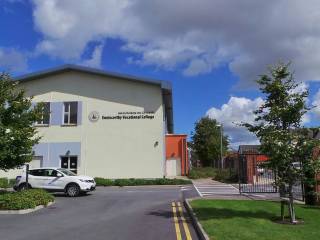 Enniscorthy Vocational College