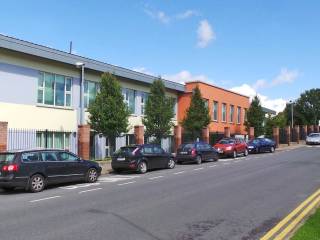 Enniscorthy Vocational College