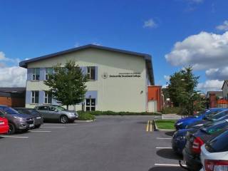 Enniscorthy Vocational College