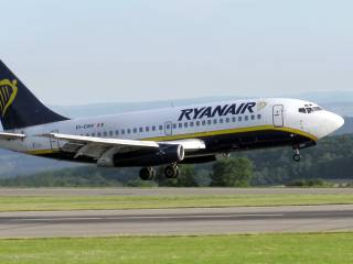 Compañía Ryanair
