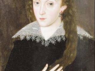 Anne Hathaway, esposa de William Shakespeare