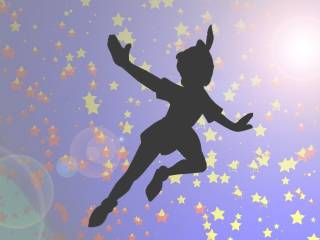 La versión de Walt Disney de Peter Pan