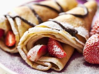 Crepes