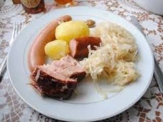 Choucroute