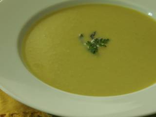 Vichyssoise