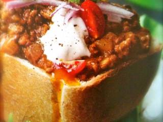 bunny chow