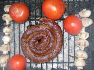 boerewors