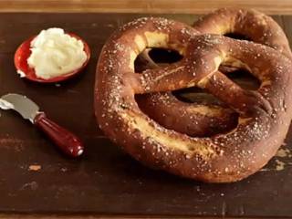 Pretzels