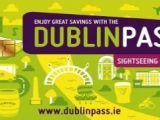 Dublin Pass