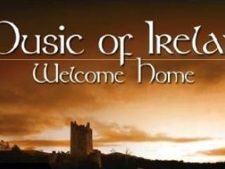 Música Irlandesa