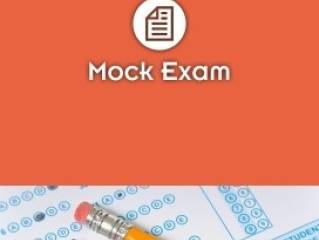 Mock Exams