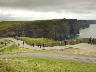 Cliffs of Moher