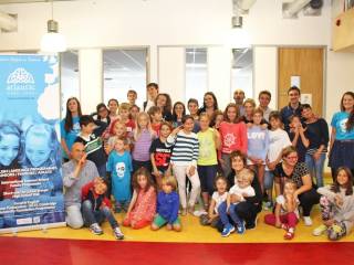 cursos para familias